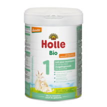 Holle Stage 1 Goat Milk Formula - Dutch Version - 800g - $67.25+