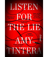 : Listen for the Lie: a Novel (Hardcover) - €30,32 EUR