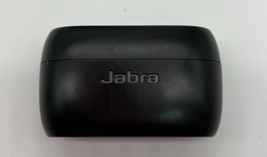 OEM Jabra Elite 75t Wireless Headphones Charging Case - Black, Case Only - $12.28