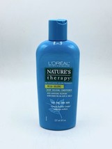 L&#39;oreal Nature&#39;s Therapy Mega Volume Body Building Conditioner 8 oz DISCONTINUED - £23.97 GBP