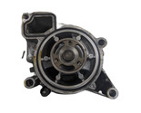 Water Pump From 2012 Chevrolet Equinox  2.4 12630084 - £28.07 GBP