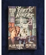 TOP 10: THE FORTY-NINERS~America&#39;s Best Comics~2005~TPB - $73.85 MXN