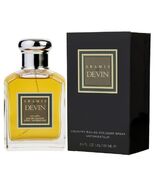 ARAMIS DEVIN COUNTRY 3.4 oz / 100 ml Eau de Cologne (EDC) Men Cologne Spray - $154.99