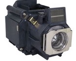 Philips Projector Lamp With Housing for Epson ELPLP92 - $97.99