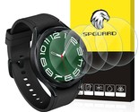 [4 Pack For Samsung Galaxy Watch 6 Classic 47Mm Tempered Glass Screen Pr... - $14.99