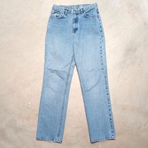 Vintage Calvin Klein Womens Made in USA Denim Jeans - Size 8 (Fits 28x31) - £22.27 GBP