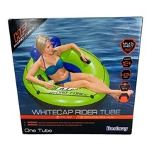 Tubing Tow Hydro-Force Whitecap Rider Tube 41.5&quot; Ages 12+ Holds up to 198 lbs - £21.18 GBP