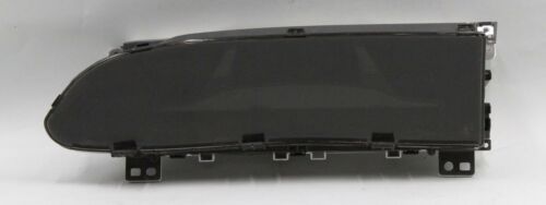 12 13 14 15 HONDA CIVIC EX LX INSTRUMENT CLUSTER GAUGE SPEEDOMETER OEM - $31.49