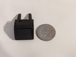 Coperchio Antipolvere Per Giradischi Dual CS 2110 Hinge Nero - $581.00 MXN