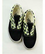 Vans BMX Era Checkerboard Canvas Lace Up Sneakers Shoes US Mens 5 / Wms ... - £27.09 GBP