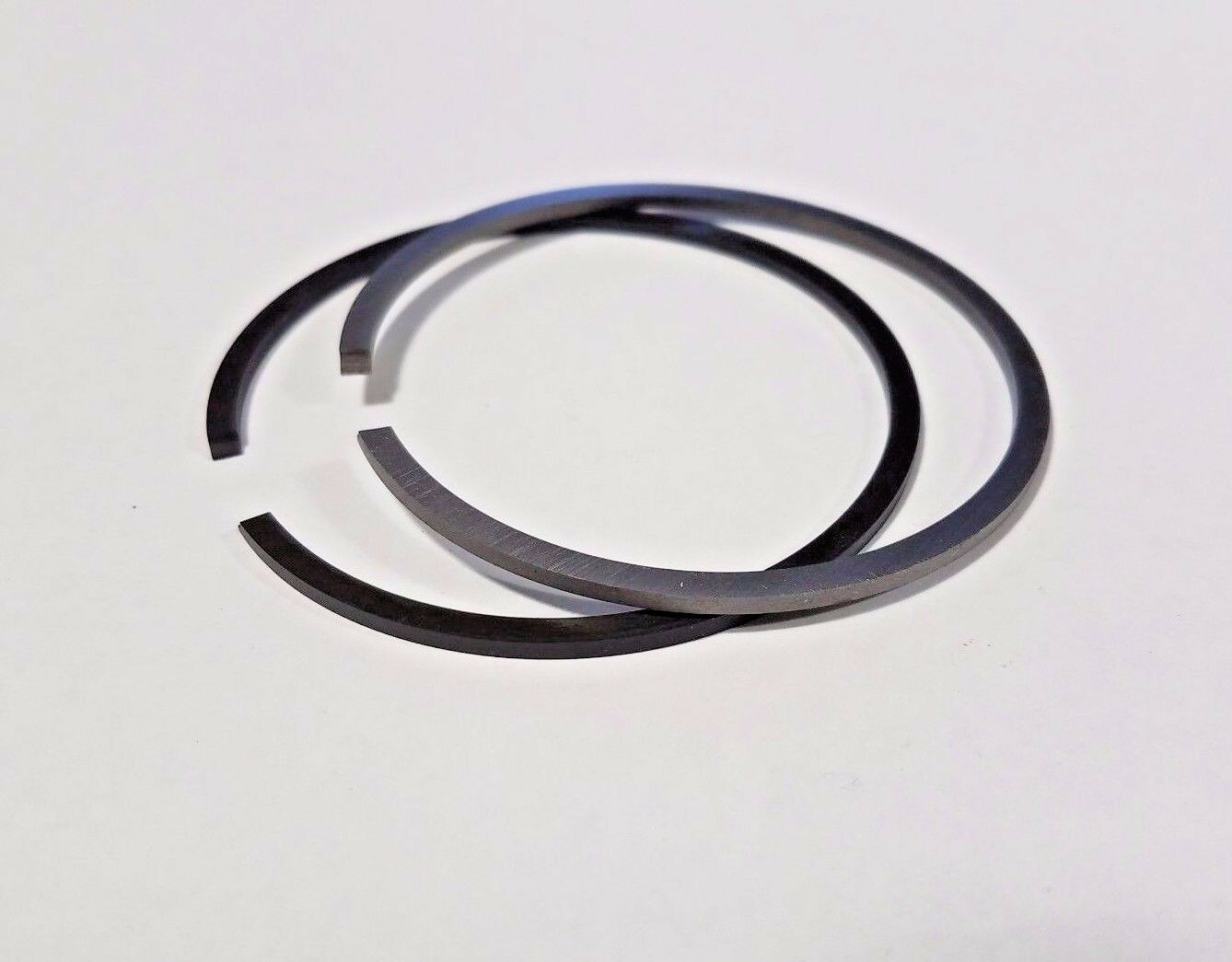 Snowmobile Piston Ring Set Ski Doo +.020 oversized, R09-754-02 09-9015-2 - $4.99