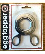 NOS Vintage 1986 ROWOCO Kitchen Tools of Quality Egg Topper - €8,58 EUR