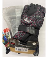 Level Half Pipe FLY Snowboard Ski Gloves Winter gloves 1041WG.41 NEW W TAG - $45.45