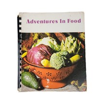 Trinity Lutheran Ladies&#39; Aid Church Cookbook VTG Recipes Coleman Wisconsin 1982 - £14.01 GBP