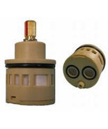 Import 2 Hole DIVERTER CARTRIDGE - 46120 - €87,62 EUR