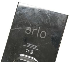 Arlo VMA5600B Solar Panel Charger for Arlo Ultra/Pro 3 Camera - Black image 7