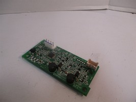 KITCHENAID REFRIGERATOR CONTROL BOARD PART #W10830288 W10790783 - $20.00
