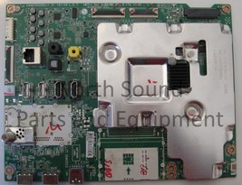 LG Main Power Board - 65SJ850A-UC - $93.49
