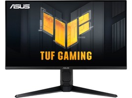 Asus Tuf Gaming 28&quot; 4K 144Hz Dsc Hdmi 2.1 Gaming Monitor (VG28UQL1A) - Uhd (3840 - £740.75 GBP