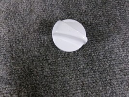 WB03T10076 GE RANGE OVEN KNOB - $8.00