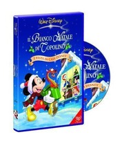 Il Bianco Natale Di Topolino DVD Pre-Owned Region 2 - $38.10