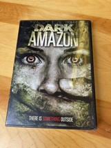 Dark Amazon (DVD,2016,Unrated,Widescreen) Brand New Factory Sealed! USA! - £2.80 GBP