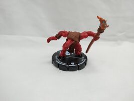 Mage Knight Sorcery Whelp Forecaster Common #032 2 Star - $9.69 CAD