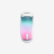 Jbl Pulse 4 Bluetooth Speaker - White (JBLPULSE4WHT) - £102.21 GBP