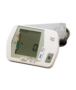 Talking Digital Blood Pressure Monitor - Loud, Low Vision, Accurate - $98.95