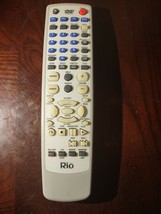Rio Remote Control Used - £31.09 GBP