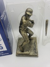 George Brett #5 Hall of Fame HOF Statue Figurine Kansas City Royals 2009... - $32.71