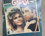 Vintage 1978 Grease Original Motion Picture Songbook Sheet Music - $6.02