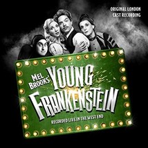 Mel Brooks&#39; Young Frankenstein  - $18.00