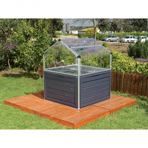 Palram - Canopia Plant Inn - $909.25 CAD