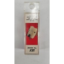 JENSEN J2T Phonograph Cartridge Replacement for Astatic 55T NOS - £13.99 GBP