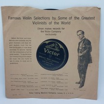 Victor Military Band ‎– Cecile - Waltz Hesitation Victor 17682 - £13.25 GBP