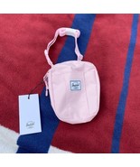 Hershel Supply Company Cruz Crossbody strap Bag Ash Rose pink - $35.00