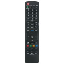 New Remote For Lg Lcd Tv 19Lv2500 32Lk330 37Lk430 42Ln5400 55Lv3500 - $15.19