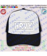 2 HRVY Hat Caps - $33.29 CAD