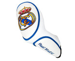 REAL MADRID FC GOLF, EXTREME PUTTER HYBRID COVER - $35.90