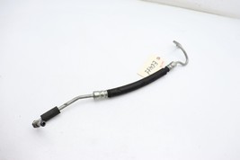 01-10 CHEVROLET SILVERADO 2500HD 6.6L POWER STEERING PRESSURE HOSE LINE E0411 image 3