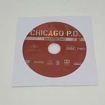 Chicago P.D. Season Two 2 DVD Replacement Disc 2 - £3.86 GBP