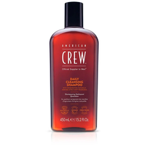 American Crew Daily Cleansing Shampoo, 15.2 Oz.
