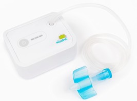 Electric Baby Nasal Aspirator The NozeBot by Dr. Noze Best Nasal Vacuum ... - $84.14
