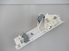 OEM Microwave Body Latch Asm w. Switches WB10X10074  WB10X10016 - $83.47