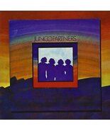 Junco Partners [Audio CD] JUNCO PARTNERS - $17.82