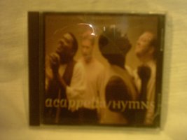 Hymns for All the World [Audio CD] Acappella - £7.88 GBP