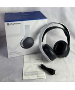 Sony PS4 PS5 PULSE 3D Wireless Gaming Headset New, No Dongle - €75,94 EUR