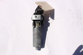 2004-2007 BMW E60 525i FRONT SEAT MOTOR DRIVE BACKREST ADJUSTMENT TILT V103 image 9