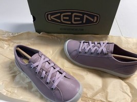 KEEN Lorelai Women&#39;s Sneaker Shoe Loafers Purple Size 5 New NIB MSRP $120 - £27.47 GBP